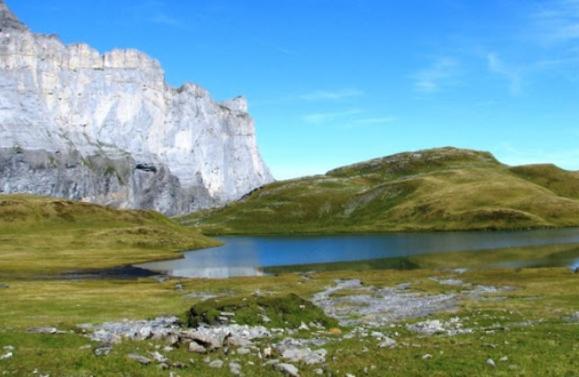 Appartamento La Ferme Du Fay Sixt Esterno foto